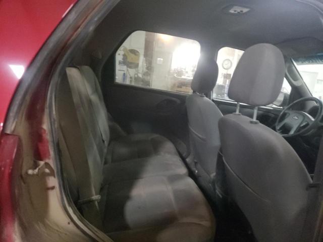 Photo 11 from auction – 2007 FORD ESCAPE XLT with VIN 1FMYU03167KA04740