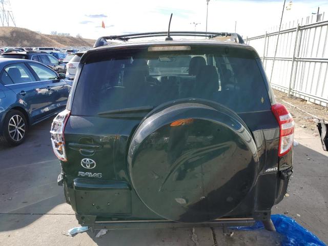 Photo 6 from auction – 2012 TOYOTA RAV4 with VIN 2T3BF4DV5CW253254
