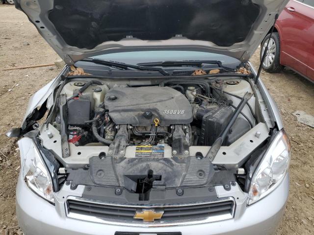 Photo 11 from auction – 2010 CHEVROLET IMPALA LT with VIN 2G1WB5EK2A1151092