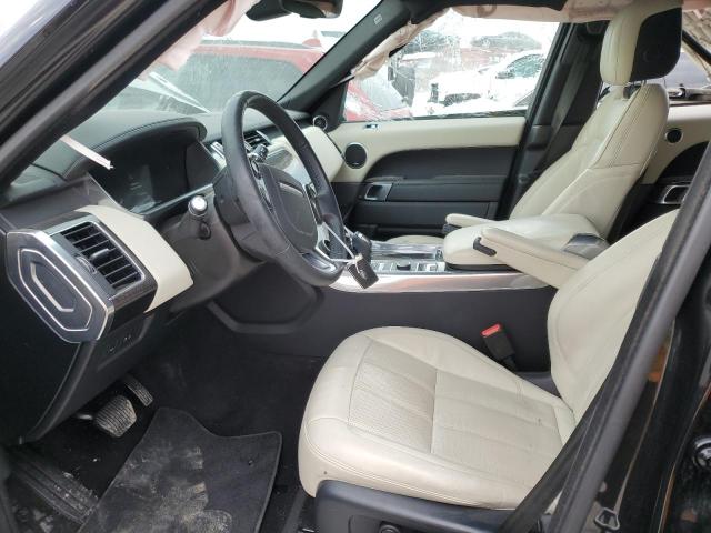 Photo 7 from auction – 2020 LAND ROVER RANGE ROVE with VIN SALWR2SU0LA718845