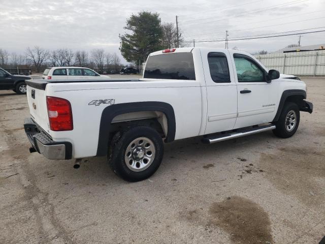 Photo 3 from auction – 2009 CHEVROLET SILVERADO with VIN 1GCEK19C59Z287718