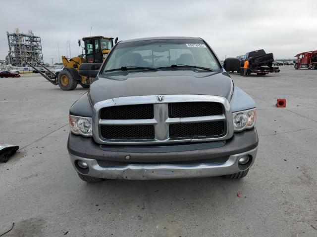 Photo 5 from auction – 2004 DODGE RAM 1500 S with VIN 1D7HA18D34S710314