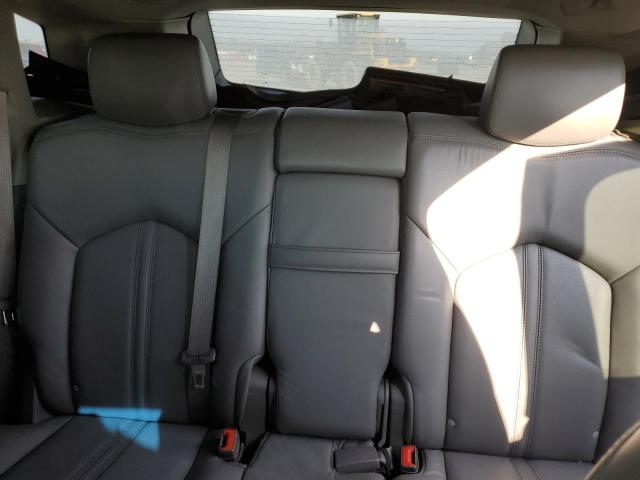 Photo 10 from auction – 2010 CADILLAC SRX PERFOR with VIN 3GYFNEEY0AS624909