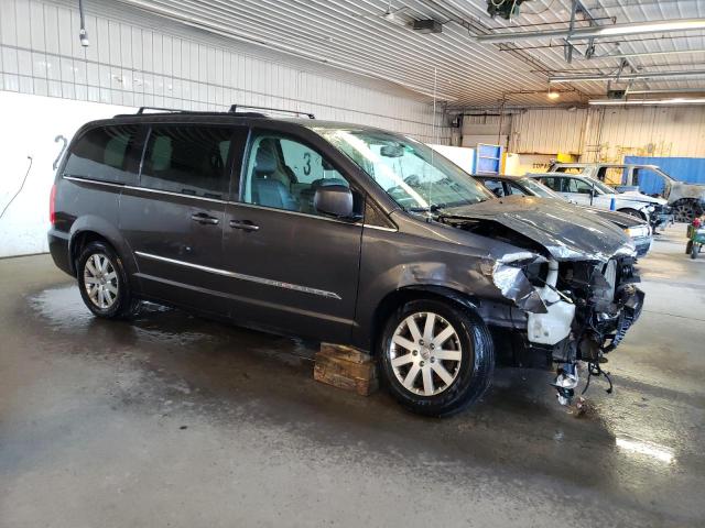 Photo 4 from auction – 2015 CHRYSLER TOWN & COU with VIN 2C4RC1BG3FR565503