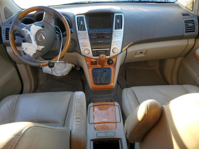 Photo 8 from auction – 2005 LEXUS RX 330 with VIN 2T2HA31UX5C040128
