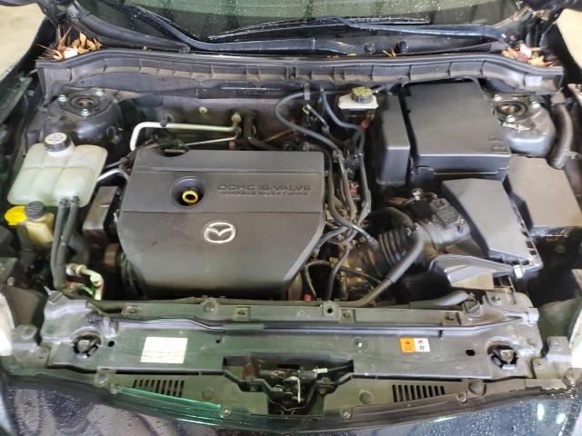 صورة رقم 11 من المزاد - 2012 MAZDA 3 I مع VIN JM1BL1UF5C1590716
