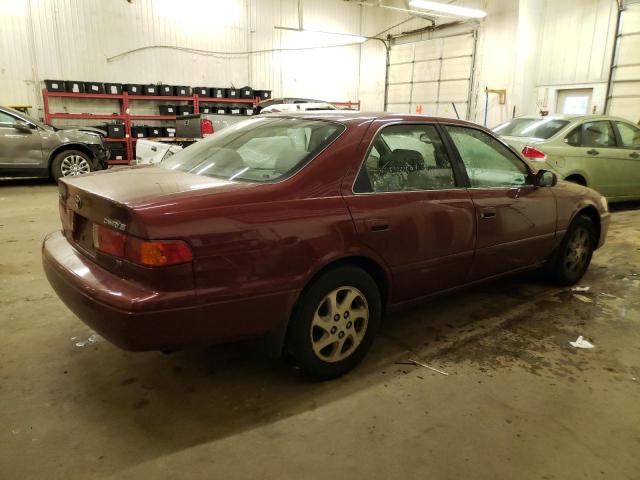 Photo 3 from auction – 2001 TOYOTA CAMRY LE with VIN JT2BF28K610336139