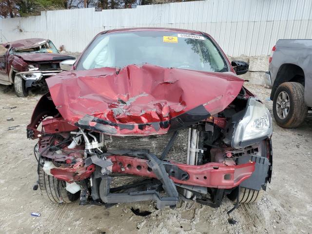 Photo 5 from auction – 2015 FORD ESCAPE SE with VIN 1FMCU0G73FUB78373