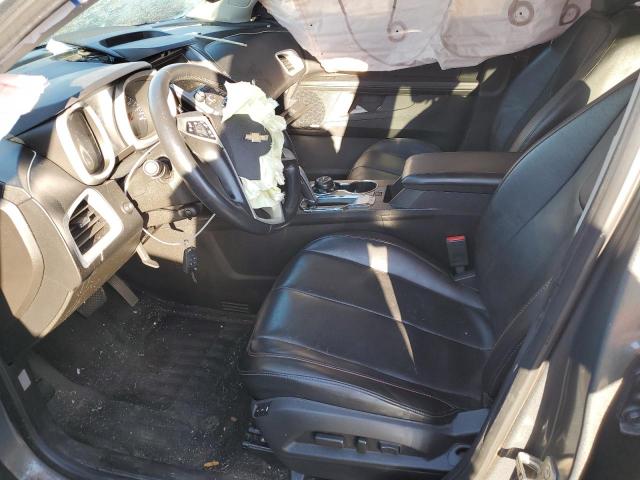Foto 7 de la subasta – 2012 CHEVROLET EQUINOX LT con VIN 2GNFLFE59C6333146
