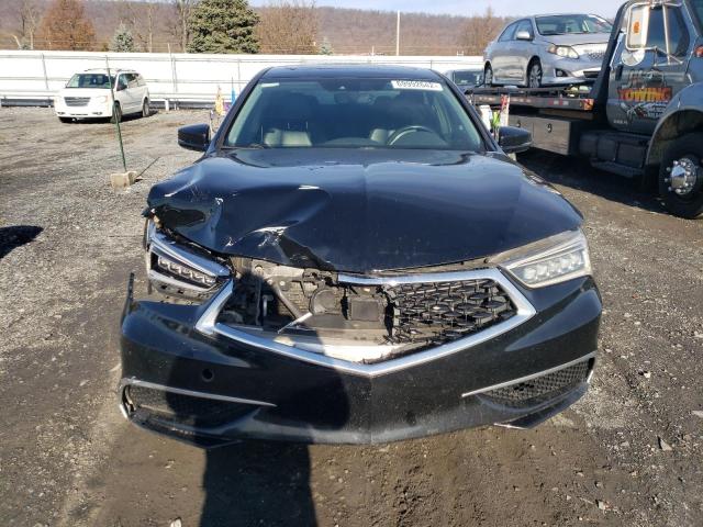 Photo 5 from auction – 2019 ACURA TLX with VIN 19UUB1F32KA010952