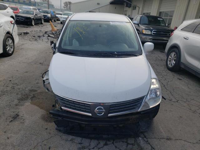 Foto 5 de la subasta – 2011 NISSAN VERSA S con VIN 3N1BC1CPXBL474934