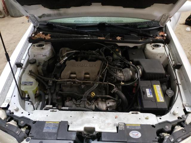 Photo 11 from auction – 2003 CHEVROLET MALIBU LS with VIN 1G1NE52J63M618665