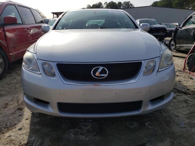 Zdjęcie 5 z aukcji – 2007 LEXUS GS 450H z VIN JTHBC96S675007219