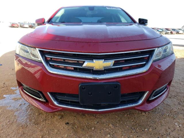 Photo 5 from auction – 2018 CHEVROLET IMPALA LT with VIN 2G1105S35J9137072