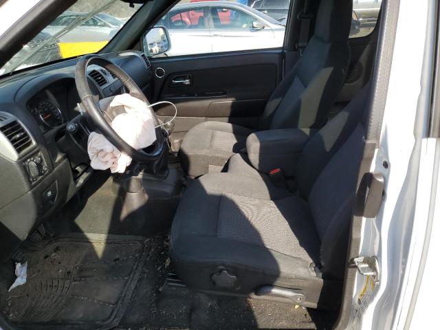 Photo 7 from auction – 2009 GMC CANYON with VIN 1GTCS199298128253