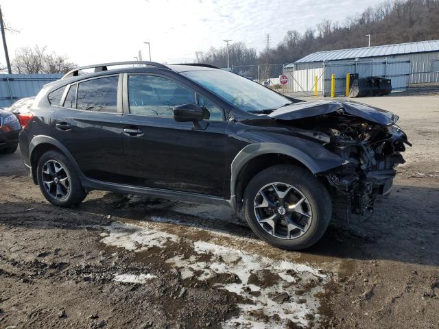 Photo 4 from auction – 2018 SUBARU CROSSTREK with VIN JF2GTABC5JH338808