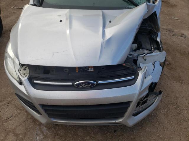 Photo 12 from auction – 2014 FORD ESCAPE SE with VIN 1FMCU0GX3EUD15911