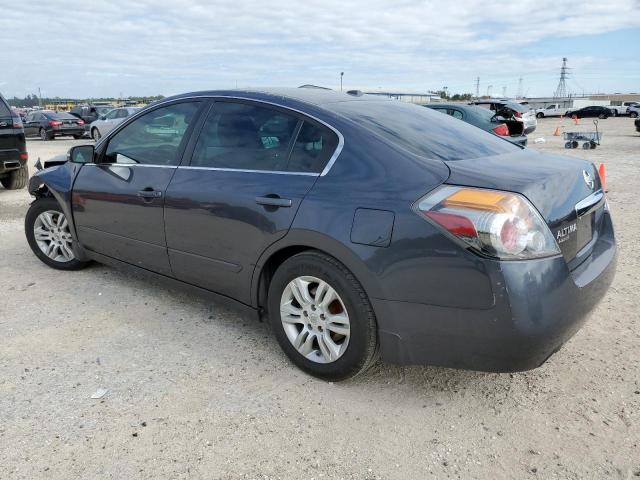 Photo 2 from auction – 2012 NISSAN ALTIMA BAS with VIN 1N4AL2AP7CN496835