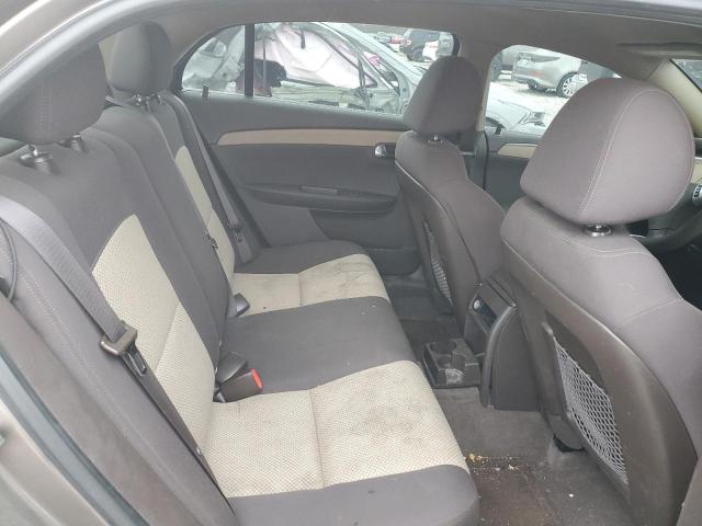 Photo 10 from auction – 2011 CHEVROLET MALIBU LS with VIN 1G1ZA5E13BF374436