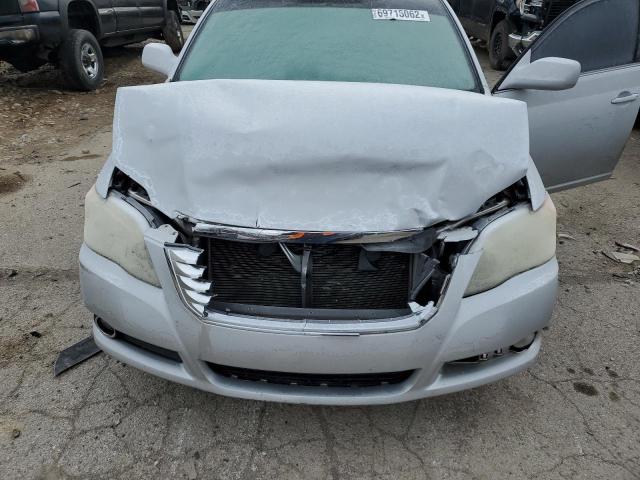 Photo 11 from auction – 2008 TOYOTA AVALON with VIN 4T1BK36B68U266930