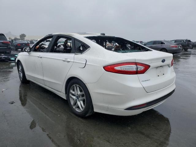 Photo 2 from auction – 2016 FORD FUSION SE with VIN 3FA6P0H77GR225989