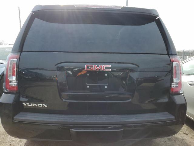 Photo 6 from auction – 2015 GMC YUKON SLE with VIN 1GKS2AKC9FR225297