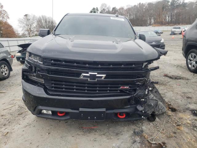 Photo 5 from auction – 2020 CHEVROLET SILVERADO with VIN 3GCPYFED2LG384692