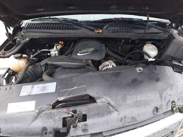 Photo 11 from auction – 2004 GMC NEW SIERRA with VIN 1GTEC14V84Z107646