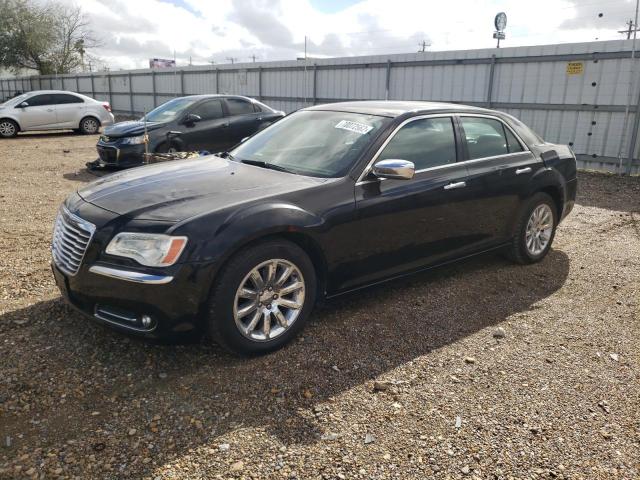 CHRYSLER 300 LIMITE 2012 with VIN 2C3CCACG3CH223026 - Photo from auction