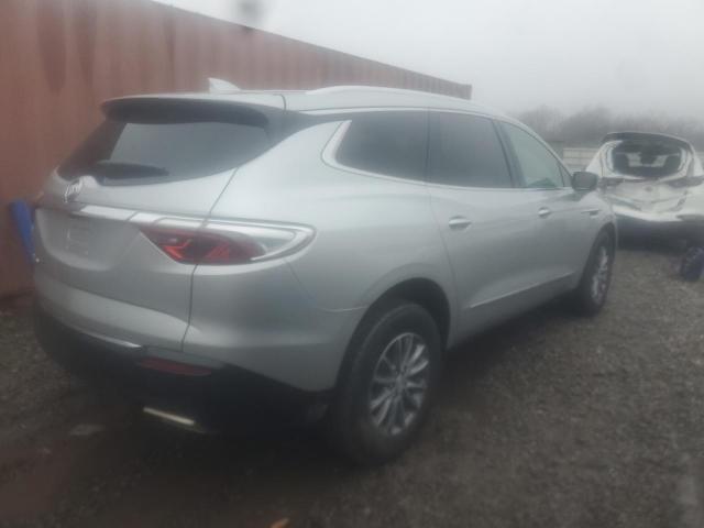 Photo 3 from auction – 2022 BUICK ENCLAVE PR with VIN 5GAERCKW3NJ102376