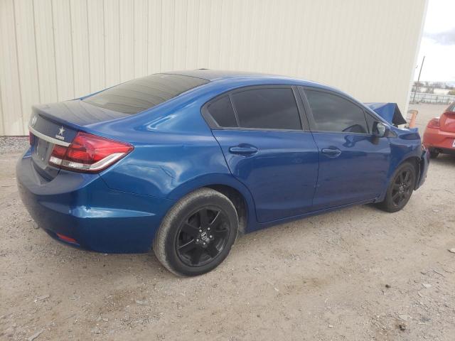 Zdjęcie 3 z aukcji – 2014 HONDA CIVIC LX z VIN 19XFB2F58EE045141