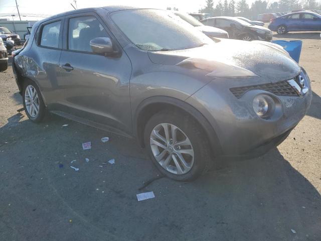 Photo 4 from auction – 2016 NISSAN JUKE S with VIN JN8AF5MV3GT654560