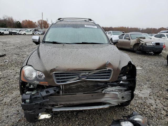 Photo 5 from auction – 2013 VOLVO XC90 3.2 with VIN YV4952CY9D1632448