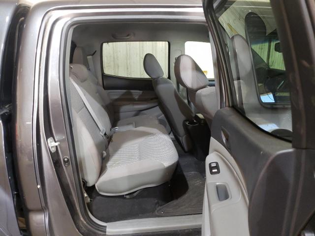 Photo 10 from auction – 2013 TOYOTA TACOMA DOU with VIN 5TFLU4EN1DX079964