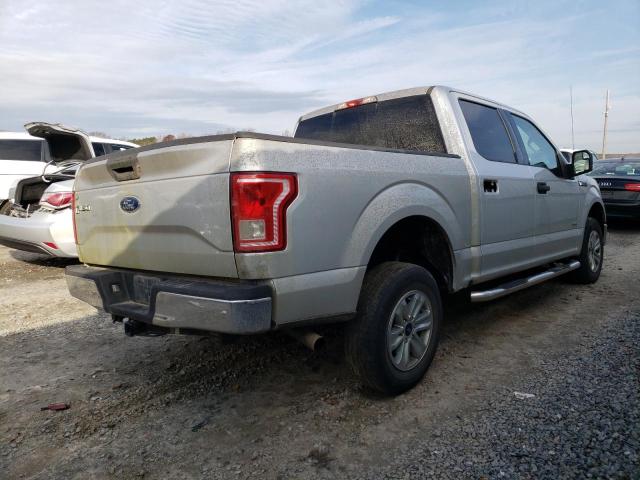Photo 3 from auction – 2016 FORD F150 SUPER with VIN 1FTEW1CG3GFA17398