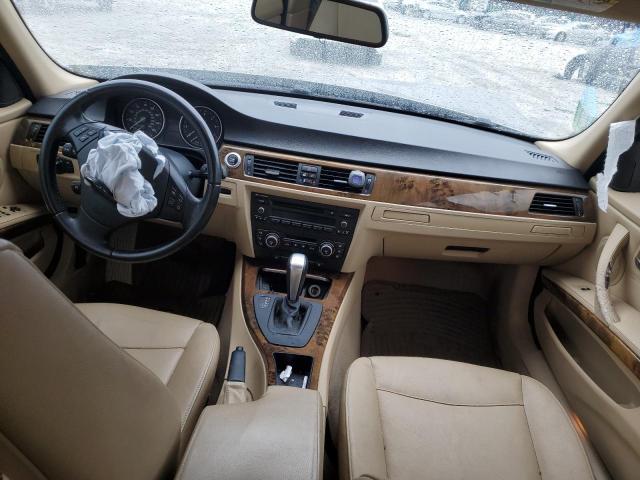 Photo 8 from auction – 2008 BMW 328 I with VIN WBAVA37568NL51996