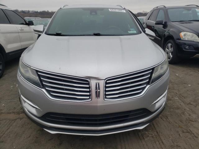 Photo 5 from auction – 2015 LINCOLN MKC with VIN 5LMCJ1A90FUJ27144