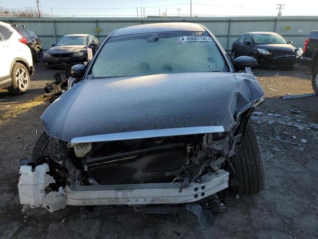 Photo 5 from auction – 2008 INFINITI M35 BASE with VIN JNKAY01F98M650366