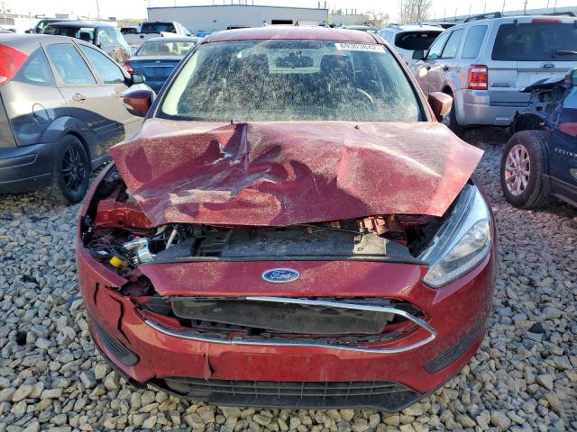 Photo 5 from auction – 2016 FORD FOCUS SE with VIN 1FADP3F21GL386210