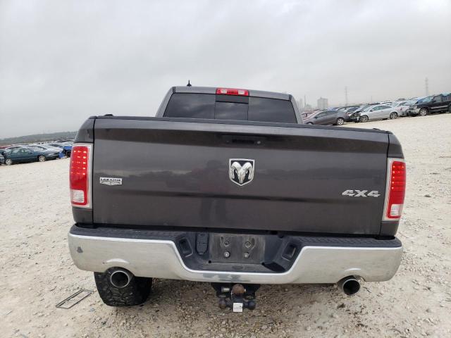 Photo 6 from auction – 2018 RAM 1500 LARAM with VIN 1C6RR7VM6JS292476