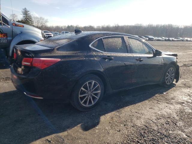 Photo 3 from auction – 2019 ACURA TLX with VIN 19UUB1F32KA010952