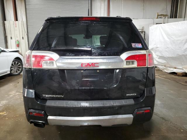 Photo 6 from auction – 2013 GMC TERRAIN DE with VIN 2GKFLZEK3D6125205
