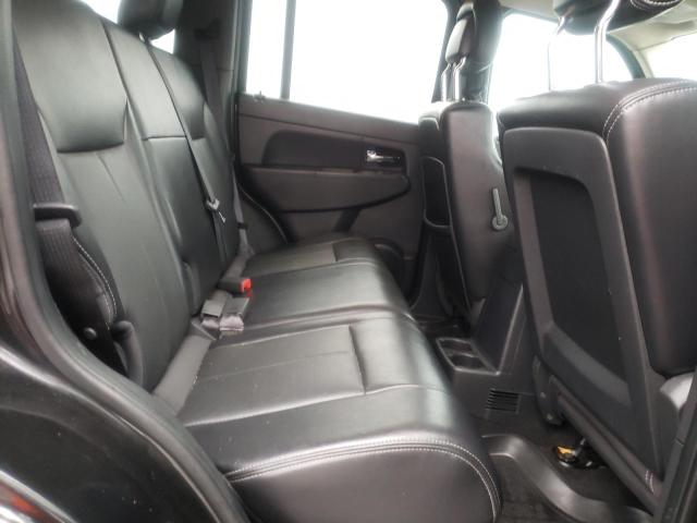 Foto 11 de la subasta – 2012 JEEP LIBERTY con VIN 1C4PJMAK2CW181333