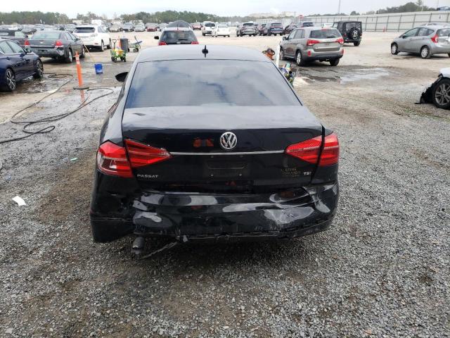 Photo 6 from auction – 2016 VOLKSWAGEN PASSAT S with VIN 1VWAS7A30GC013692