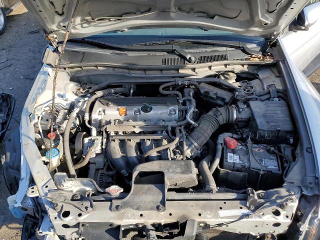 Photo 11 from auction – 2010 HONDA ACCORD EX with VIN 1HGCP2F75AA081809