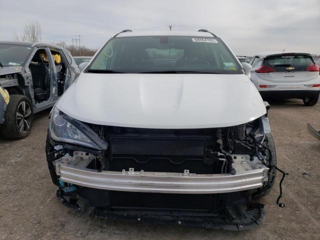 Фото 5 с аукциона – 2018 CHRYSLER PACIFICA T с VIN 2C4RC1BG3JR186381