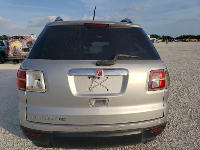 Photo 6 from auction – 2008 SATURN OUTLOOK XE with VIN 5GZER13798J293301