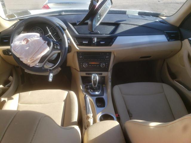 Photo 8 from auction – 2014 BMW X1 XDRIVE2 with VIN WBAVL1C56EVR93456