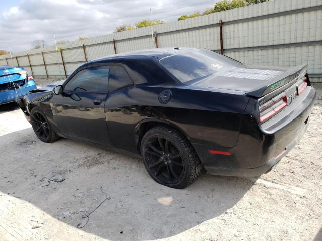 Photo 2 from auction – 2016 DODGE CHALLENGER with VIN 2C3CDZAG5GH240026