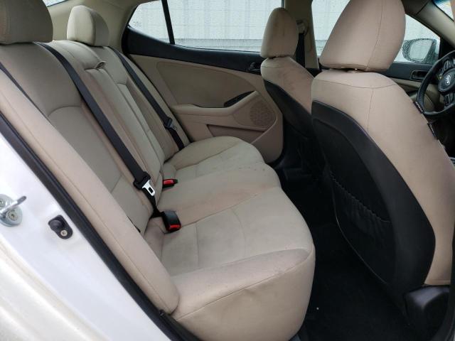 Photo 10 from auction – 2015 KIA OPTIMA LX with VIN KNAGM4A71F5620032